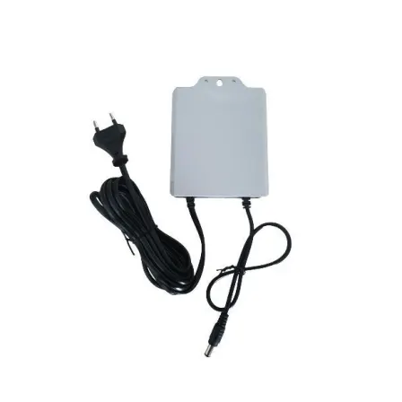 SunSign 12v CCTV Security & WIFI UPS Model: QC - 3600 - Image 3