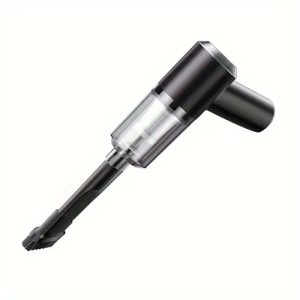 High Power Wireless Car Handheld Vacuum Cleaner
