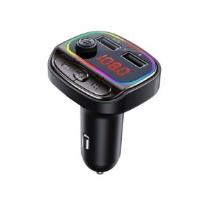 Multifunction Wireless Car MP3 player | T13
