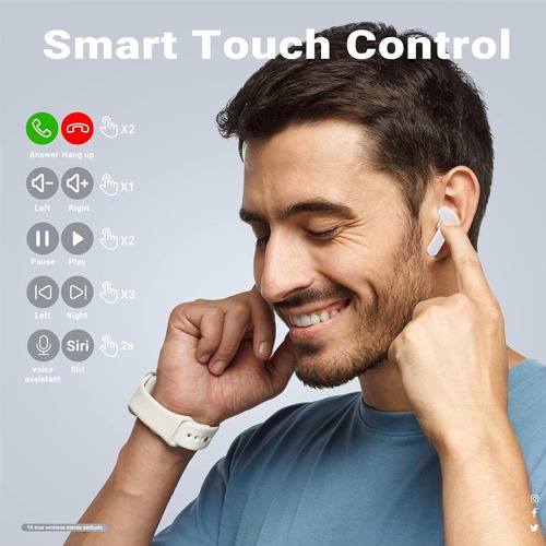 UltraPods Wireless 5.3 - Image 3