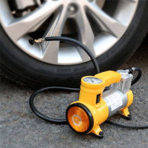 Air Compressor AC Pro 12V 150PSI | Air Compressor