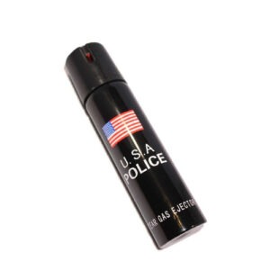 King Guard Police Pepper Spray | Self Defense Pepper Spray - 110ml