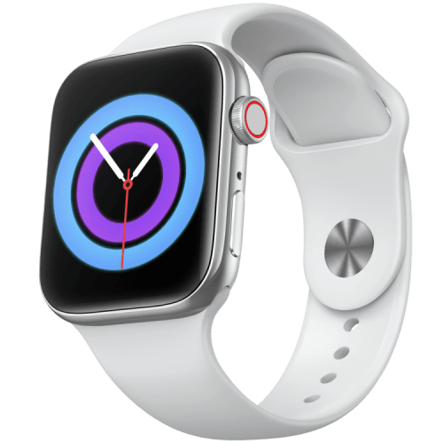 MVP-100 Smartwatch 2.3 HD Large Screen | ECG Function, Health Monitoring Function, High-Definition Screen - Image 5