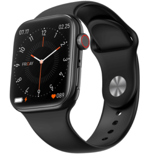 MVP-100 Smartwatch 2.3 HD Large Screen | ECG Function, Health Monitoring Function, High-Definition Screen