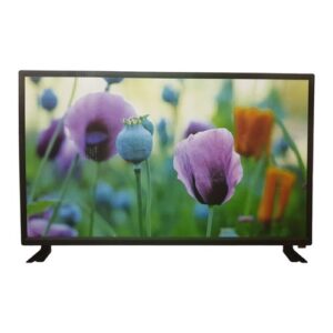 Harwa 32″ LED TV | Harwa HW32L1 32-inch | HDMI – USB 2.0 – PC Input