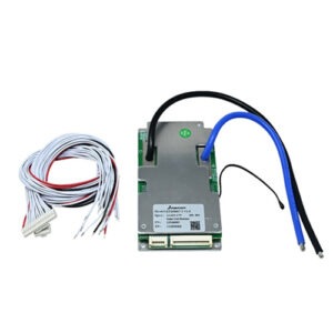 3.7V NMC 16S - 20S Hardware BMS 120A Same Port with Balance | 60v - 72v Li-ion 120A Battery Management (BMS)