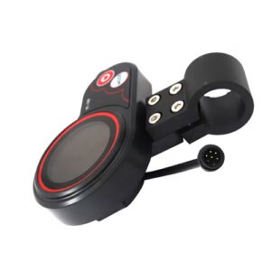Kugoo M4 Pro Electric Scooter Thumb Throttle with LCD Display (6-Pin)